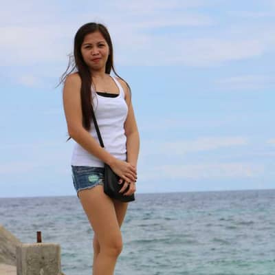 Mary ann