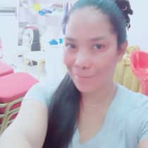 Jaslyn barcial