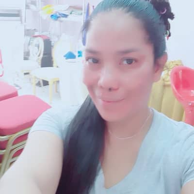 Jaslyn barcial