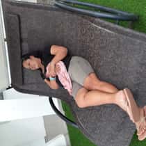 khristine marie cadalin