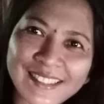 Rowena ronquillo