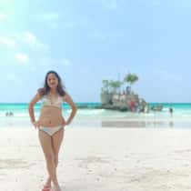 loreza mae