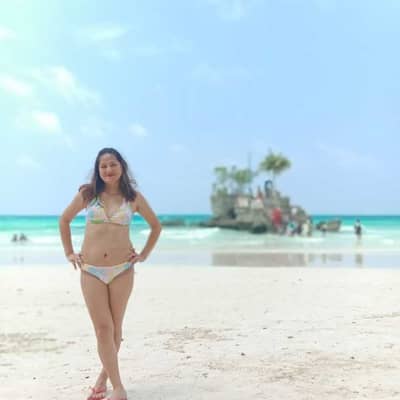 loreza mae
