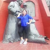 MEREBI RENDON