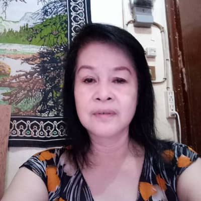 Merlina D. Ladion