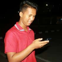 Singgih Saputra