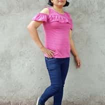 Jenny Llamido