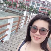 Resza Mae