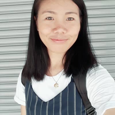 Ou Xuena