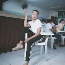 Alvin Amorganda