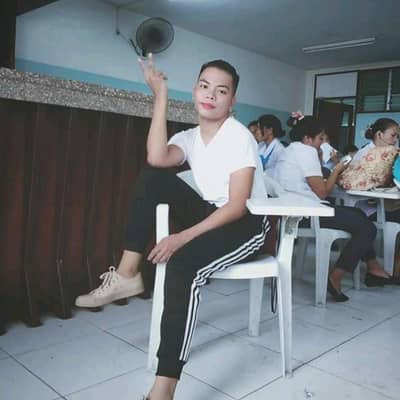 Alvin Amorganda