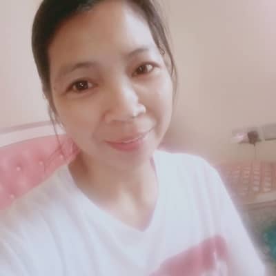 Mary