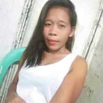 rowena Alcano
