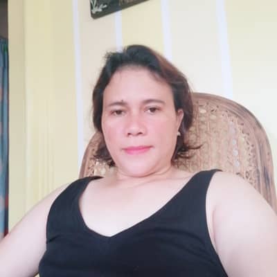 Marivic Tabamo