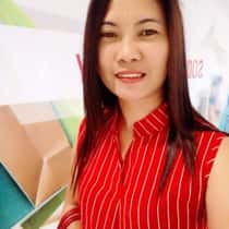 Nancy Magtana