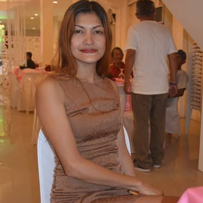 cristina
