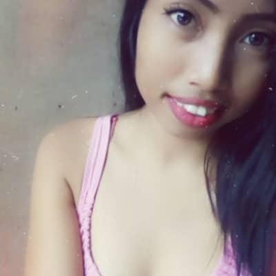 Jessa Mae Llona