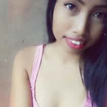 Jessa Mae Llona