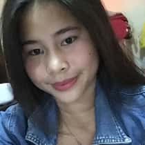 Christine Mae bongolan