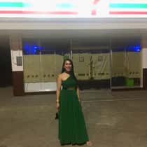 Resty Belgira