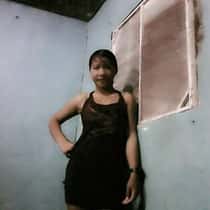 Anna mahinay