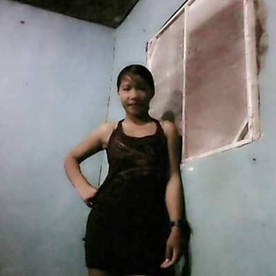 Anna mahinay