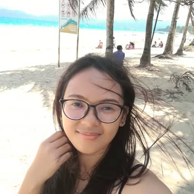 May Anne Janine Batoon