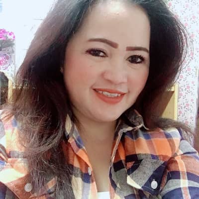 lovely girl