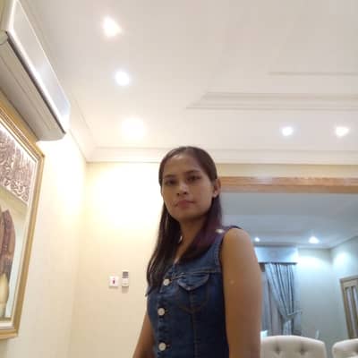 Marvelyn de Guzman