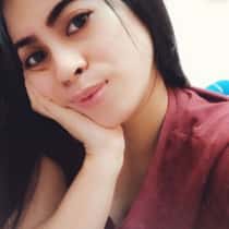 April