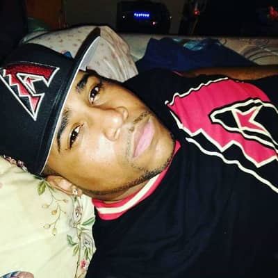 Vaughn Da Gent
