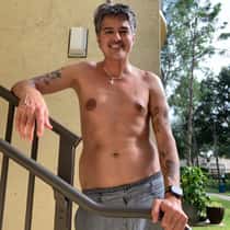 David