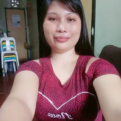Aivy Rose Barrientos