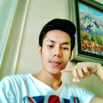 Justin Myat Thu
