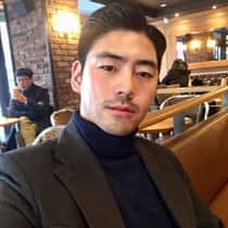 Erick Chan