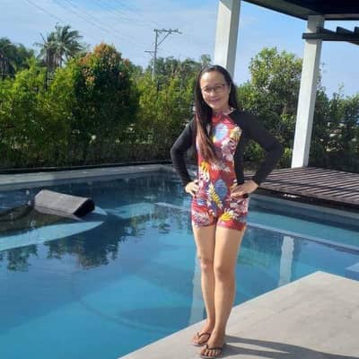 Ma Arlyn Rosal Detuya