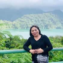 Percita Dagandan