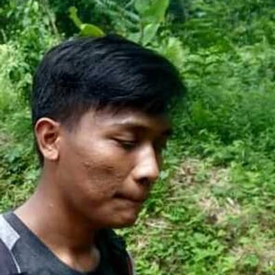 Arif nur rochman