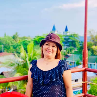 Nemia Lakag