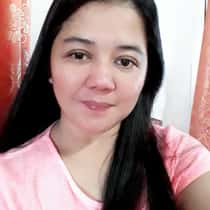 Mary Joy