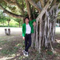 rizky