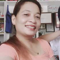 Juelita Tomacan