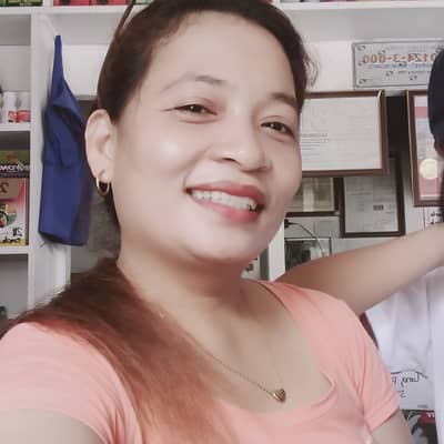 Juelita Tomacan