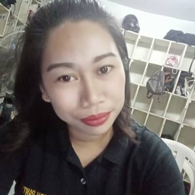 Donna gift pangca