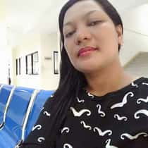 Annabelle Lagramada