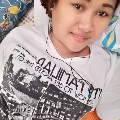 Jorelyn angcon