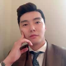Harris Wong lee