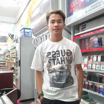 jose andreas