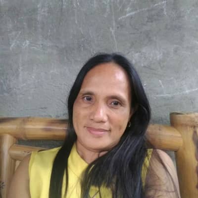 Rosalinda M.Garay