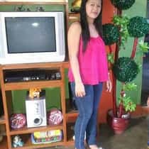 Julie ann